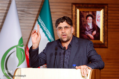 اختتامیه روادید فرصت هایی با پای پیاده