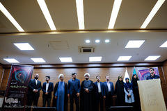 اختتامیه روادید فرصت هایی با پای پیاده