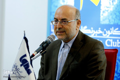 علی‌اکبر ضیایی، پژوهشگر مطالعات اسلامی و رایزن فرهنگی سابق ایران در مالزی