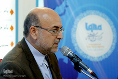 علی‌اکبر ضیایی، پژوهشگر مطالعات اسلامی و رایزن فرهنگی سابق ایران در مالزی