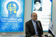 علی‌اکبر ضیایی، پژوهشگر مطالعات اسلامی و رایزن فرهنگی سابق ایران در مالزی