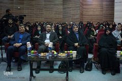 اختتامیه رقابت قرآنی بانوان ورزشکار سراسر کشور در شیراز
