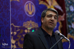 اختتامیه رقابت قرآنی بانوان ورزشکار سراسر کشور در شیراز
