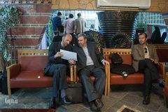 ورود داوران و متسابقین سومین دوره مسابقات قرآن وزارت ورزش و جوانان به شیراز