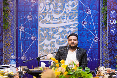 رقابت قرآنی آقایان ورزشکار سراسر کشور در شیراز
