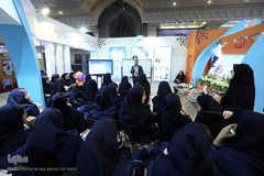 نشست تخصصی سواد رسانه ای ویژه دانش آموزان