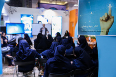 نشست تخصصی سواد رسانه ای ویژه دانش آموزان