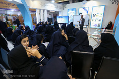 نشست تخصصی سواد رسانه ای ویژه دانش آموزان