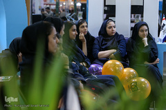 نشست تخصصی سواد رسانه ای ویژه دانش آموزان