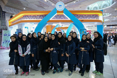 نشست تخصصی سواد رسانه ای ویژه دانش آموزان