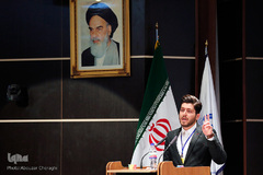 اختتامیه مرحله منطقه‌ای ششمین دوره مسابقات مناظره