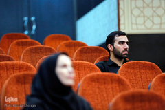اختتامیه مرحله منطقه‌ای ششمین دوره مسابقات مناظره