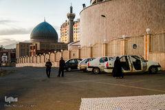 #مسجد_فروشی_نیست