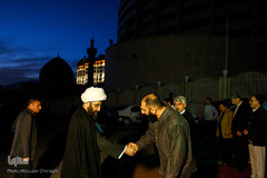 #مسجد_فروشی_نیست