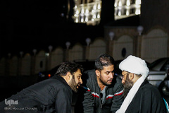#مسجد_فروشی_نیست