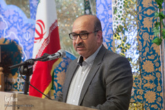 اختتاميه مسابقات قرآنی ورزشکاران، جوانان و كاركنان وزارت ورزش سراسر کشور در شیراز
