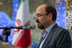 اختتاميه مسابقات قرآنی ورزشکاران، جوانان و كاركنان وزارت ورزش سراسر کشور در شیراز
