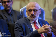 اختتاميه مسابقات قرآنی ورزشکاران، جوانان و كاركنان وزارت ورزش سراسر کشور در شیراز
