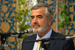 اختتاميه مسابقات قرآنی ورزشکاران، جوانان و كاركنان وزارت ورزش سراسر کشور در شیراز
