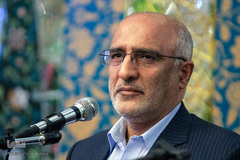 اختتاميه مسابقات قرآنی ورزشکاران، جوانان و كاركنان وزارت ورزش سراسر کشور در شیراز
