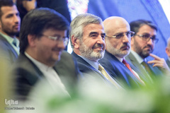 اختتاميه مسابقات قرآنی ورزشکاران، جوانان و كاركنان وزارت ورزش سراسر کشور در شیراز
