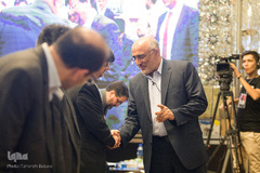 اختتاميه مسابقات قرآنی ورزشکاران، جوانان و كاركنان وزارت ورزش سراسر کشور در شیراز
