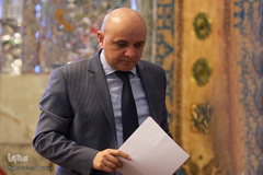 اختتاميه مسابقات قرآنی ورزشکاران، جوانان و كاركنان وزارت ورزش سراسر کشور در شیراز
