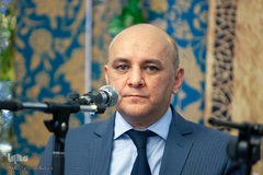 اختتاميه مسابقات قرآنی ورزشکاران، جوانان و كاركنان وزارت ورزش سراسر کشور در شیراز
