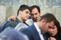 اختتاميه مسابقات قرآنی ورزشکاران، جوانان و كاركنان وزارت ورزش سراسر کشور در شیراز
