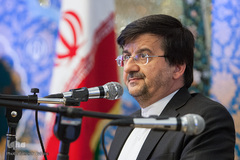 اختتاميه مسابقات قرآنی ورزشکاران، جوانان و كاركنان وزارت ورزش سراسر کشور در شیراز
