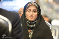 اختتاميه مسابقات قرآنی ورزشکاران، جوانان و كاركنان وزارت ورزش سراسر کشور در شیراز
