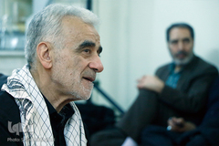 سالگرد شهید طالبی پور