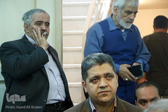 سالگرد شهید طالبی پور