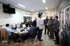 انعقاد تفاهم نامه همکاری دانشگاه آزاد اسلامی تهران مرکز با سازمان قرآنی دانشگاهیان کشور