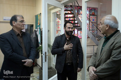 انعقاد تفاهم نامه همکاری دانشگاه آزاد اسلامی تهران مرکز با سازمان قرآنی دانشگاهیان کشور