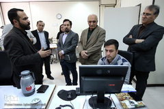 انعقاد تفاهم نامه همکاری دانشگاه آزاد اسلامی تهران مرکز با سازمان قرآنی دانشگاهیان کشور