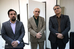 انعقاد تفاهم نامه همکاری دانشگاه آزاد اسلامی تهران مرکز با سازمان قرآنی دانشگاهیان کشور