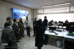 انعقاد تفاهم نامه همکاری دانشگاه آزاد اسلامی تهران مرکز با سازمان قرآنی دانشگاهیان کشور