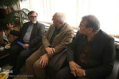 انعقاد تفاهم نامه همکاری دانشگاه آزاد اسلامی تهران مرکز با سازمان قرآنی دانشگاهیان کشور