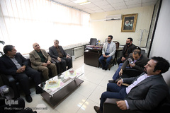 انعقاد تفاهم نامه همکاری دانشگاه آزاد اسلامی تهران مرکز با سازمان قرآنی دانشگاهیان کشور