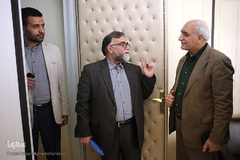 انعقاد تفاهم نامه همکاری دانشگاه آزاد اسلامی تهران مرکز با سازمان قرآنی دانشگاهیان کشور