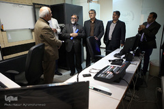 انعقاد تفاهم نامه همکاری دانشگاه آزاد اسلامی تهران مرکز با سازمان قرآنی دانشگاهیان کشور