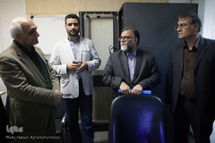 انعقاد تفاهم نامه همکاری دانشگاه آزاد اسلامی تهران مرکز با سازمان قرآنی دانشگاهیان کشور