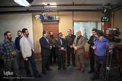 انعقاد تفاهم نامه همکاری دانشگاه آزاد اسلامی تهران مرکز با سازمان قرآنی دانشگاهیان کشور