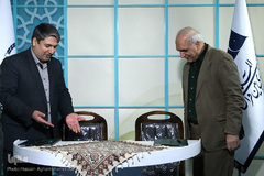 انعقاد تفاهم نامه همکاری دانشگاه آزاد اسلامی تهران مرکز با سازمان قرآنی دانشگاهیان کشور