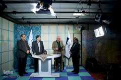 انعقاد تفاهم نامه همکاری دانشگاه آزاد اسلامی تهران مرکز با سازمان قرآنی دانشگاهیان کشور