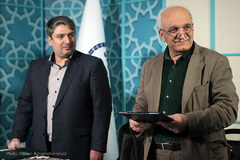 انعقاد تفاهم نامه همکاری دانشگاه آزاد اسلامی تهران مرکز با سازمان قرآنی دانشگاهیان کشور