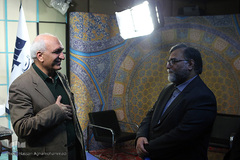 انعقاد تفاهم نامه همکاری دانشگاه آزاد اسلامی تهران مرکز با سازمان قرآنی دانشگاهیان کشور