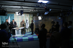 انعقاد تفاهم نامه همکاری دانشگاه آزاد اسلامی تهران مرکز با سازمان قرآنی دانشگاهیان کشور