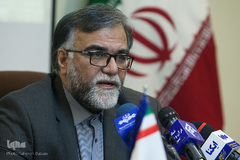 سعید پورعلی، معاون فرهنگی جهاد دانشگاهی